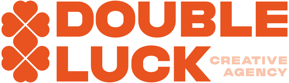 DOUBLE LUCK